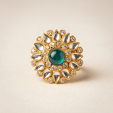 Karan Phool Ring