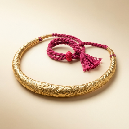 Hasli Necklace — SecondAngle
