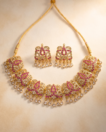 Jadau Set